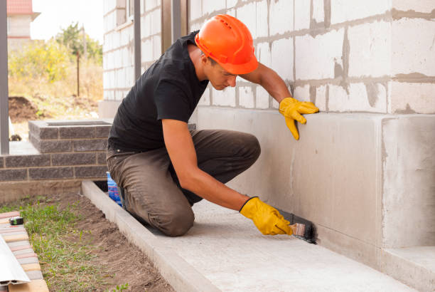 Licensed Wet Basement Repair service in Sherwood, OH - SJ Waterproofing Pros